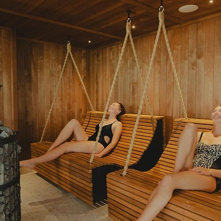 Cairndale Hotel & Spa Dumfries Ngoại thất bức ảnh
