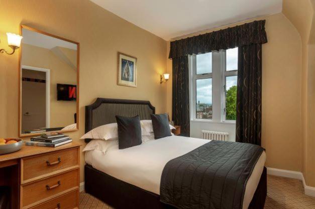 Cairndale Hotel & Spa Dumfries Ngoại thất bức ảnh