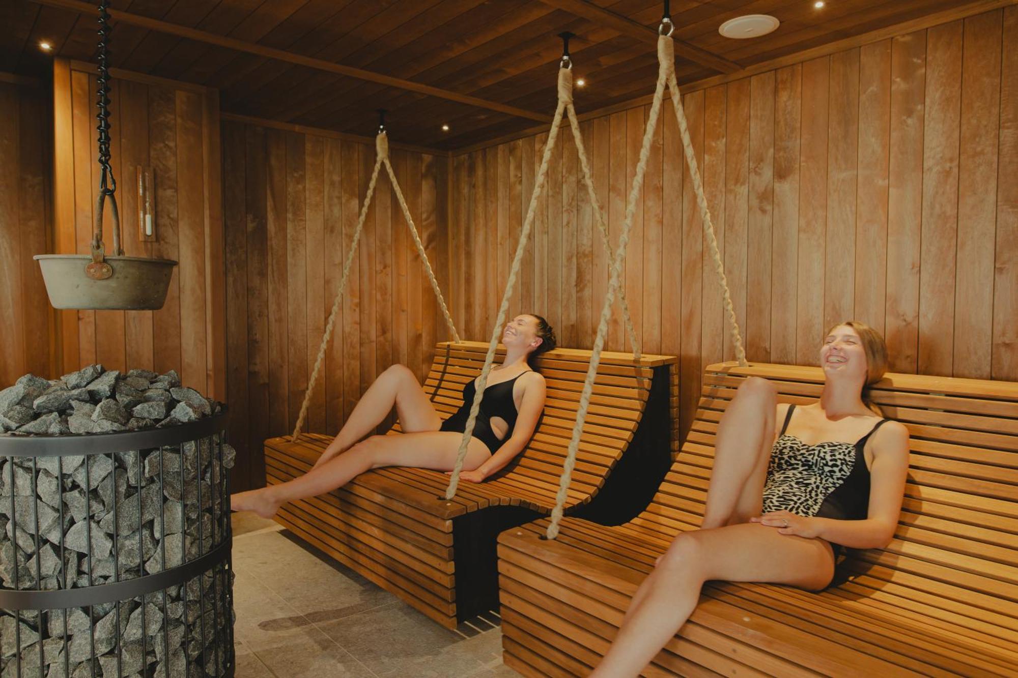 Cairndale Hotel & Spa Dumfries Ngoại thất bức ảnh