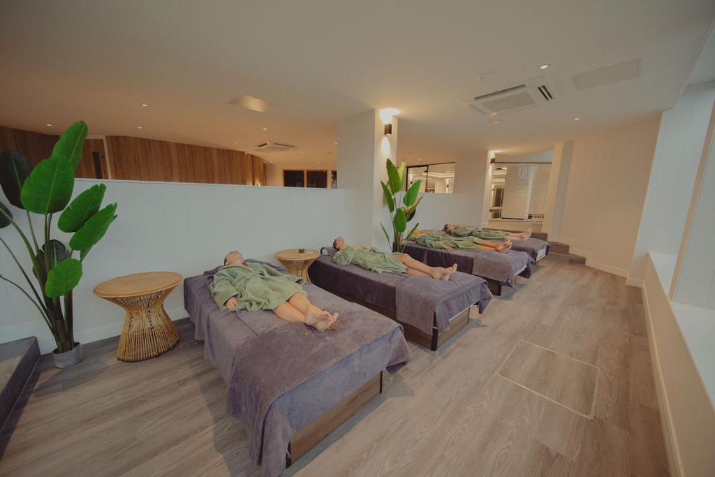Cairndale Hotel & Spa Dumfries Ngoại thất bức ảnh
