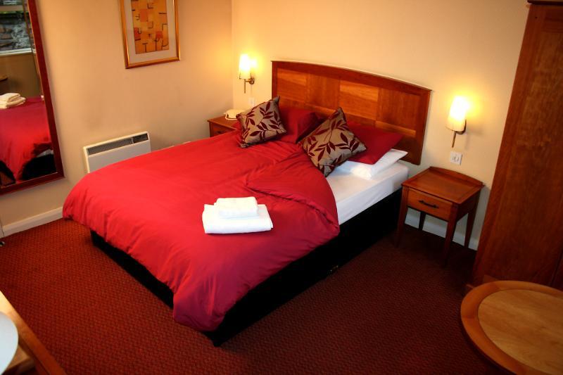 Cairndale Hotel & Spa Dumfries Ngoại thất bức ảnh