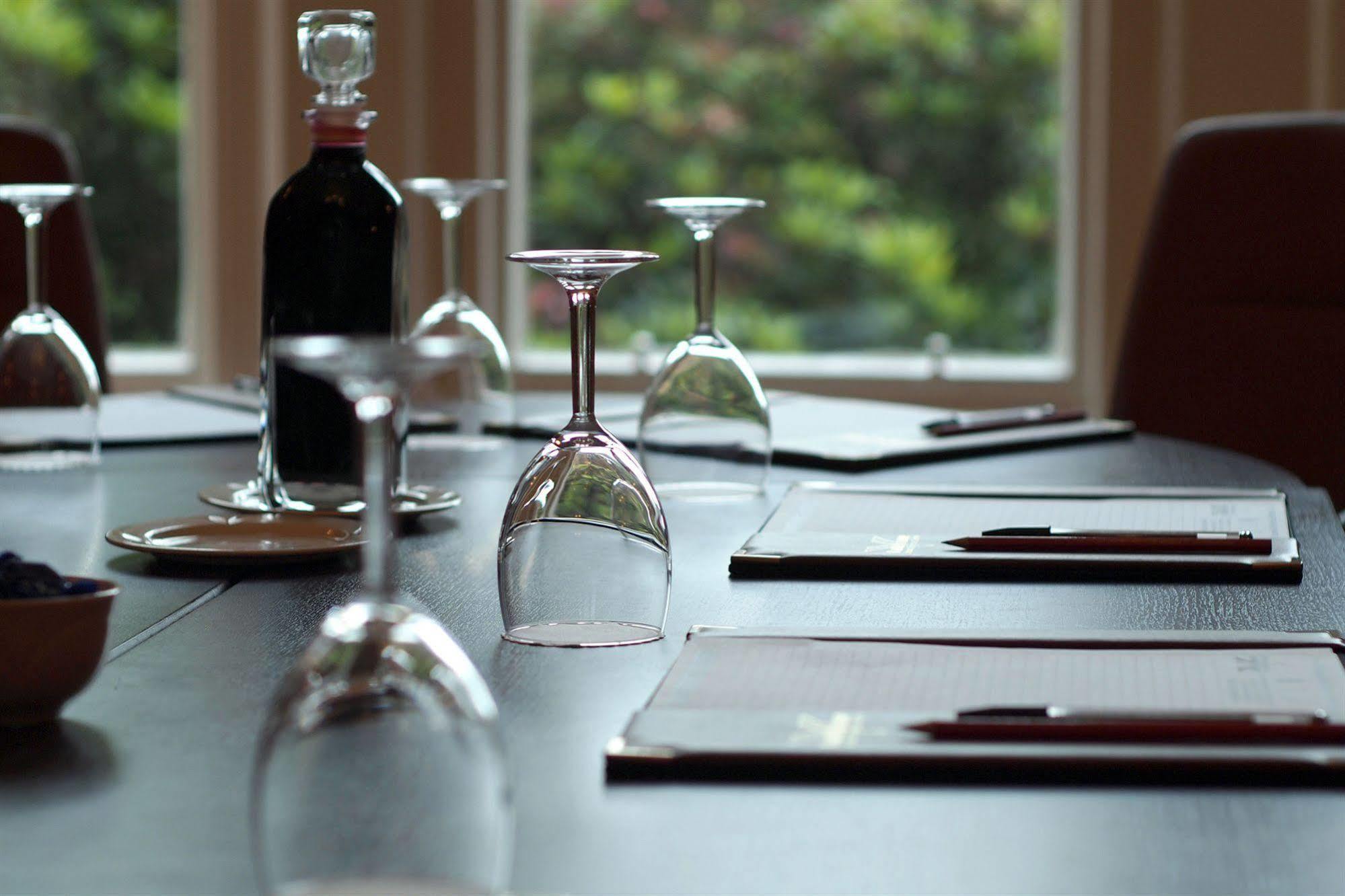 Cairndale Hotel & Spa Dumfries Ngoại thất bức ảnh